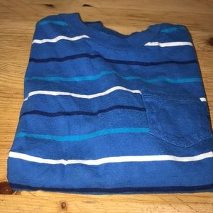 Boys Circo long sleeved shirt, size S